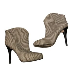 Giuseppe Zanotti Ankle Boots